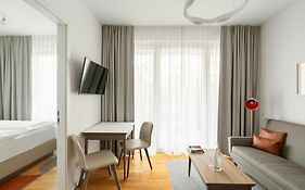 Highpark Berlin Am Potsdamer Platz 4*